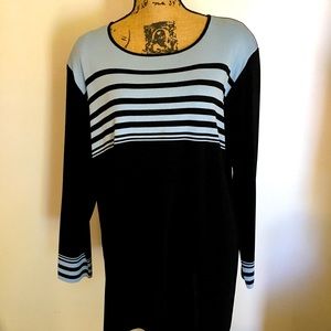 Gorgeous MISOOK top!